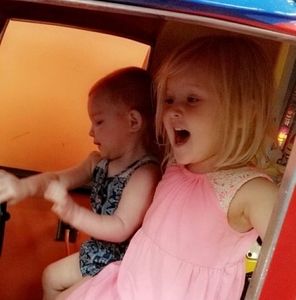 Meet your Posher, Kate